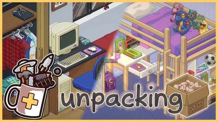 Unpacking